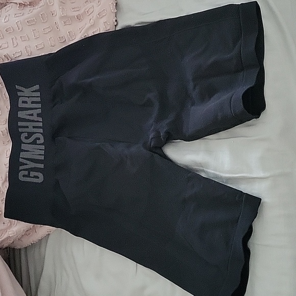 Gymshark Pants - Gymshark Biking Shorts